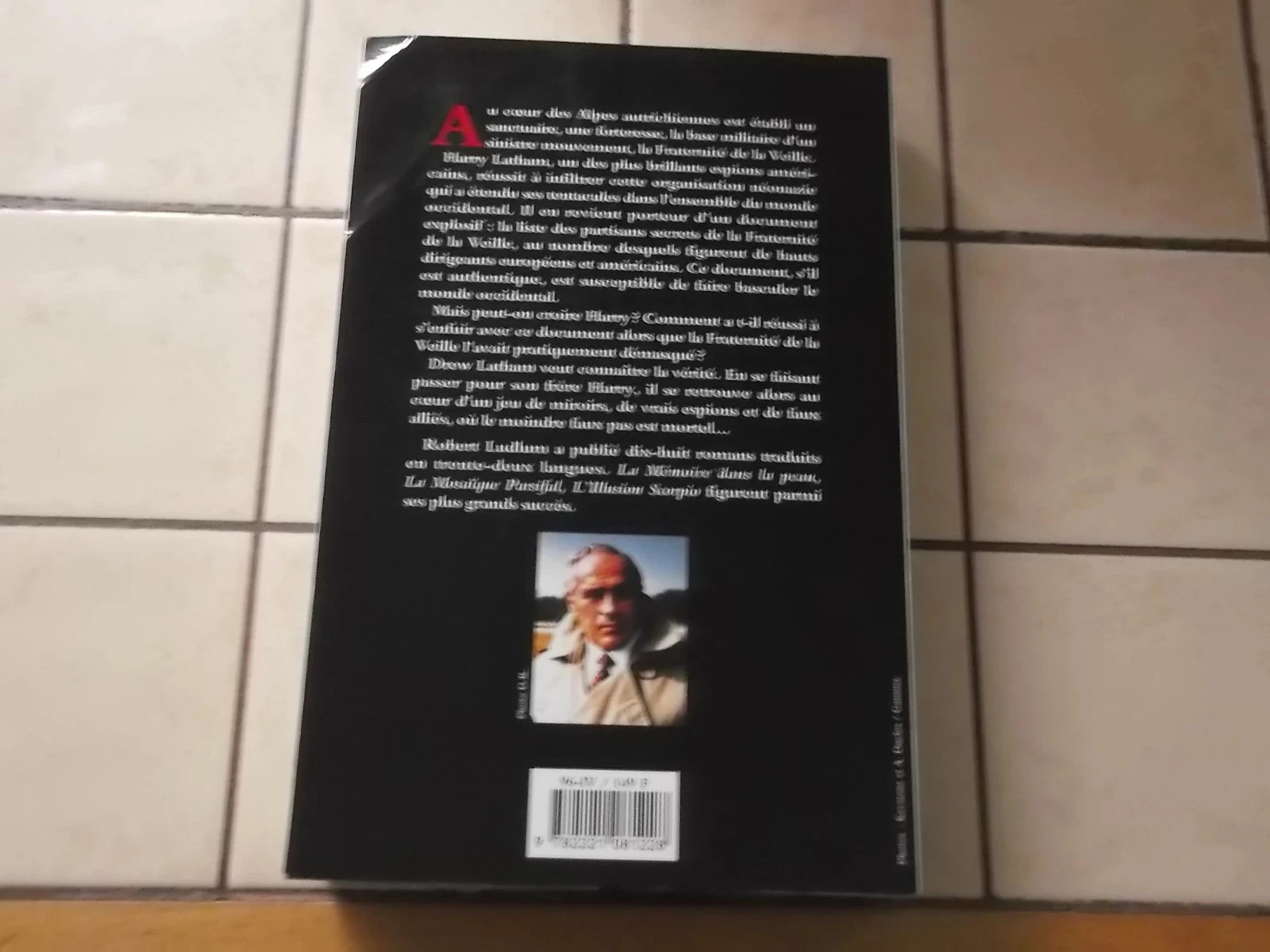 De wachters van de apocalyps – photo 3